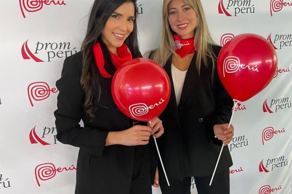 Promociones Promperu