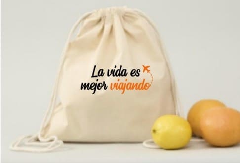 Merchandising Panam Turismo