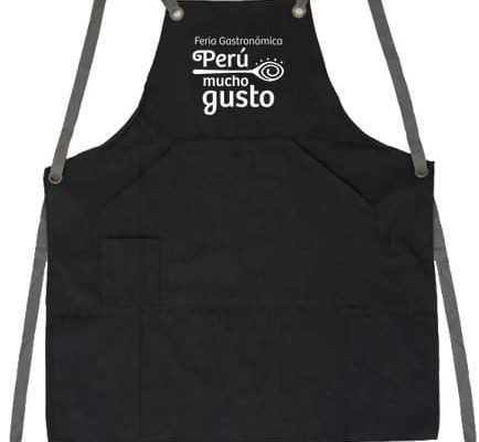 Merchandising Promperu