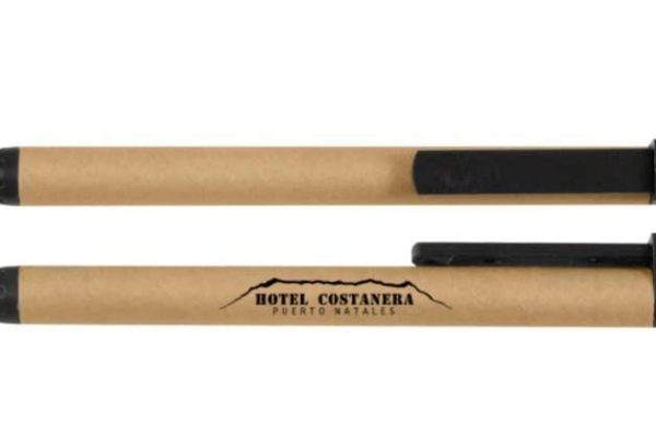 Merchandising Hotel Costanera