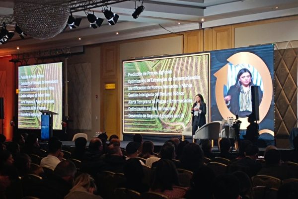 Evento ENEO de Pro OHiggins